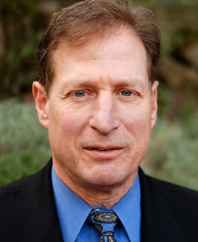 Cliff Gardner