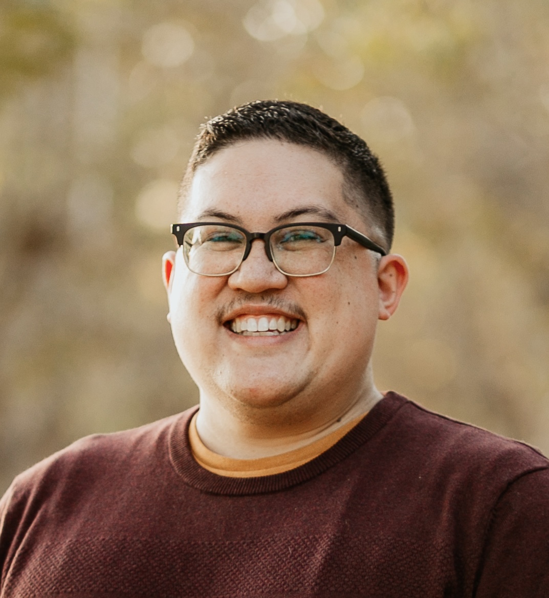 Kevin Armonio
